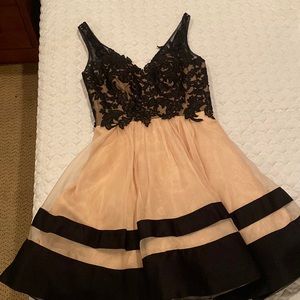 Selling dress